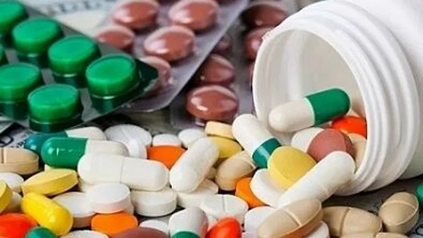 Cảnh báo thuốc kháng sinh Tetracyclin 250mg bị làm giả