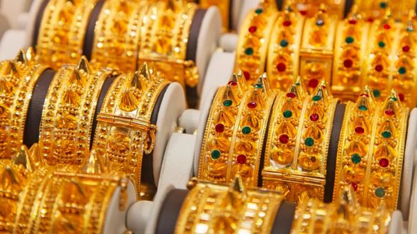 Giá vàng hôm nay 6/7: Vàng SJC đi quanh mức 68,8 triệu đồng