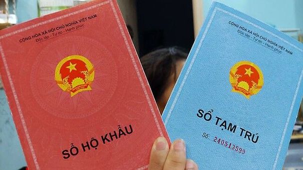 Những điều cần làm khi sổ hộ khẩu, sổ tạm trú chính thức bị khai tử vào cuối năm 2022