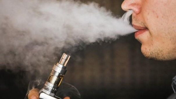 Cảnh báo hiểu nhầm tai hại về thuốc lá điện tử