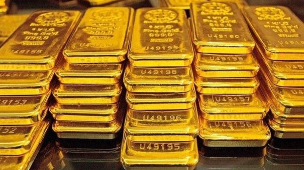 Giá vàng hôm nay 8/7: Vàng hơn 68 triệu đồng bán ra