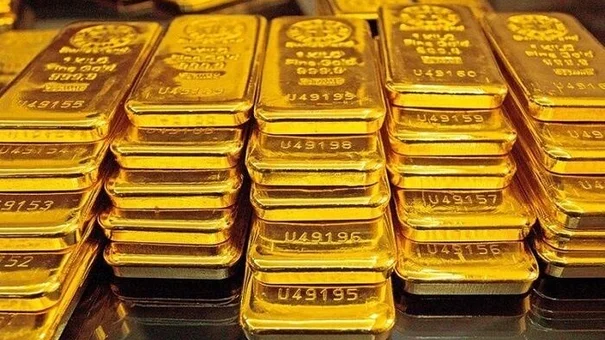 Giá vàng hôm nay 8/7: Vàng hơn 68 triệu đồng bán ra