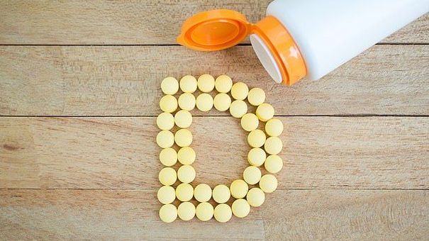Cảnh báo nguy hiểm sức khỏe nếu bổ sung quá liều vitamin D