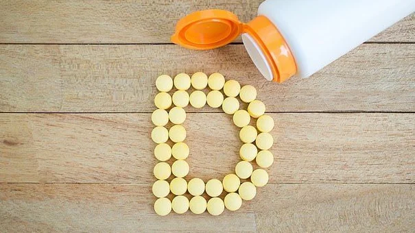 Cảnh báo nguy hiểm sức khỏe nếu bổ sung quá liều vitamin D