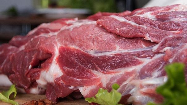 Giá thịt heo hôm nay 10/8: Cao nhất 230.000 đồng