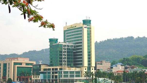 SAPALY LAO CAI CITY HOTEL – SỰ CHUYỂN MÌNH MẠNH MẼ MIỀN BIÊN GIỚI TÂY BẮC