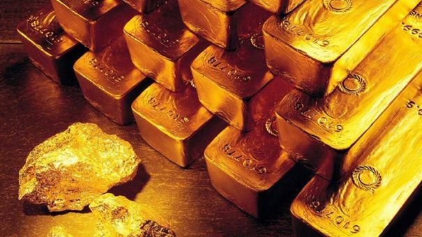 Giá vàng hôm nay 13/8: Vàng SJC đã lấy lại mốc 67 triệu đồng