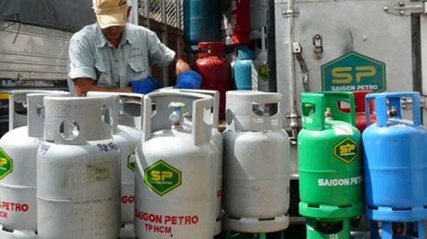 Giá gas hôm nay (13/8) vẫn giữ đà giảm nhẹ
