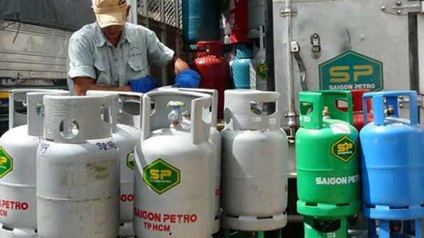 Giá gas hôm nay (13/8) vẫn giữ đà giảm nhẹ