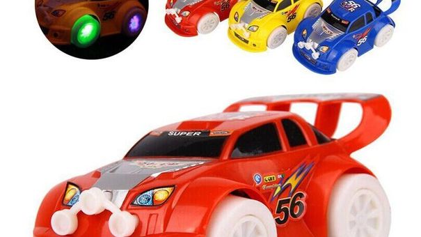 Cảnh báo: Đồ chơi bằng pin nguy cơ gây tai nạn đáng tiếc cho trẻ