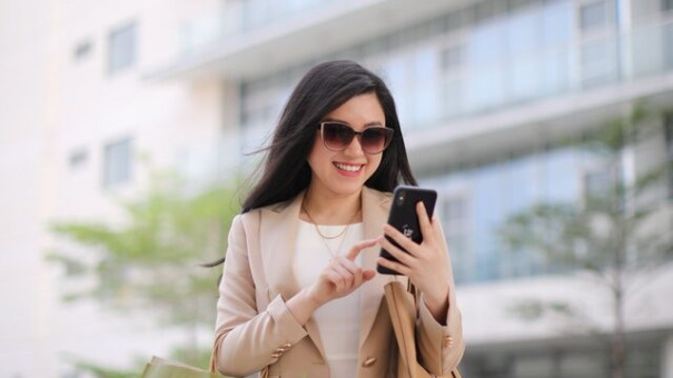 Vay tiêu dùng trực tuyến - Xu hướng tài chính thời đại