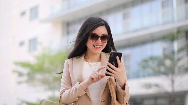 Vay tiêu dùng trực tuyến - Xu hướng tài chính thời đại