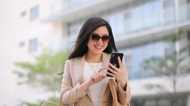 Vay tiêu dùng trực tuyến - Xu hướng tài chính thời đại