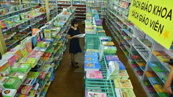 Sách giáo khoa: Đến hẹn lại… lo