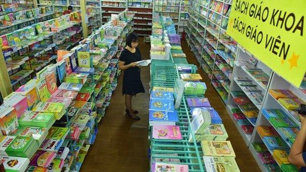 Sách giáo khoa: Đến hẹn lại… lo