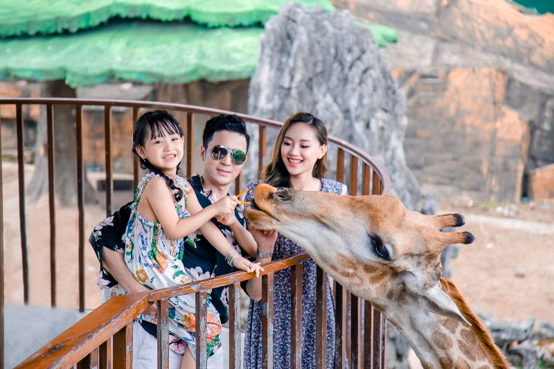Công viên Thiên Đường Bảo Sơn tổ chức lễ hội BOHO Festival từ 1-4/9/2022