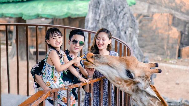 Công viên Thiên Đường Bảo Sơn tổ chức lễ hội BOHO Festival từ 1-4/9/2022
