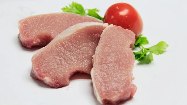 Giá thịt lợn hôm nay 16/8/2022: Giảm nhẹ tại Công ty Thực phẩm bán lẻ