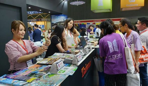Hàng trăm nhà mua hàng nước ngoài sẽ tới Hội chợ du lịch quốc tế TP.HCM
