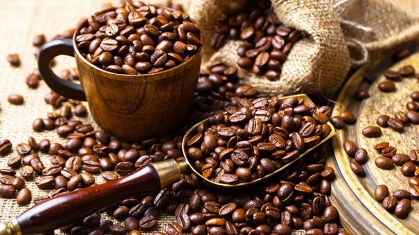 Giá cà phê hôm nay 17/8/2022: Quay đầu giảm nhẹ toàn thị trường
