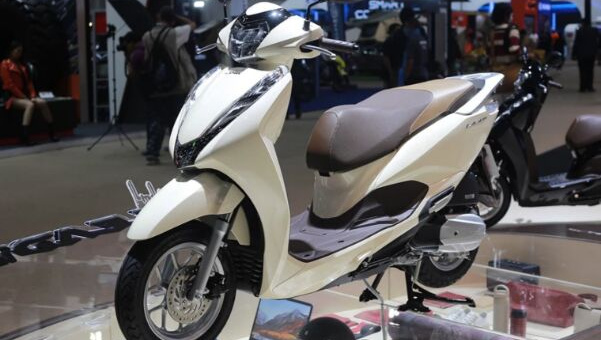 Honda Vision, Lead, SH Mode liên tục giảm giá