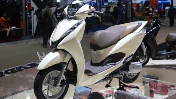 Honda Vision, Lead, SH Mode liên tục giảm giá