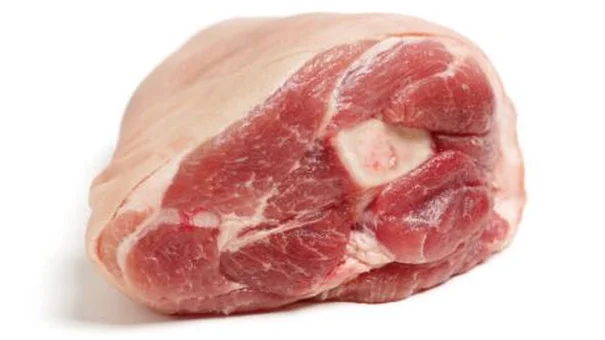Giá thịt lợn hôm nay 17/8/2022: Ổn định trở lại tại Công ty Thực phẩm bán lẻ