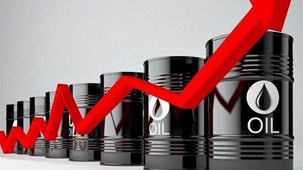 Giá xăng dầu hôm nay 17/8/2022: Dầu thô tăng nhẹ