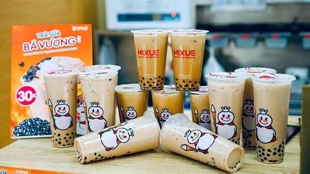 Việt Nam, Thái Lan, Indonesia là 3 quốc gia uống trà sữa nhiều nhất Đông Nam Á