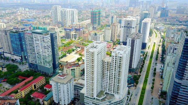 Hà Nội kiểm tra công tác vận hành, sử dụng chung cư