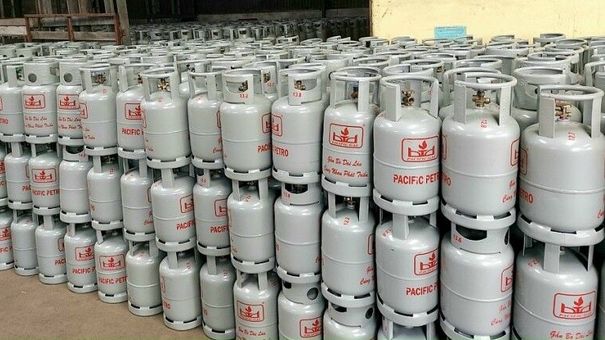Giá gas hôm nay 18/8 giao dịch quanh mức 9,2 USD/mmBTU