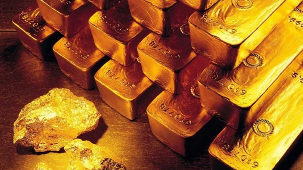 Giá vàng hôm nay 2/8: Vàng nữ trang thấp hơn vàng 9999 hơn 14 triệu đồng/lượng
