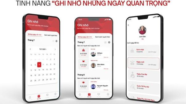 Beloved & Beyond ra mắt tính năng mới: 