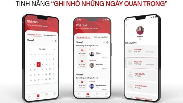 Beloved & Beyond ra mắt tính năng mới: 