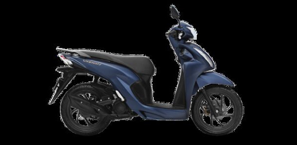 Từng đội giá cao kỷ lục, mẫu xe tay ga quốc dân của Honda bất ngờ giảm 