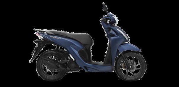 Từng đội giá cao kỷ lục, mẫu xe tay ga quốc dân của Honda bất ngờ giảm 