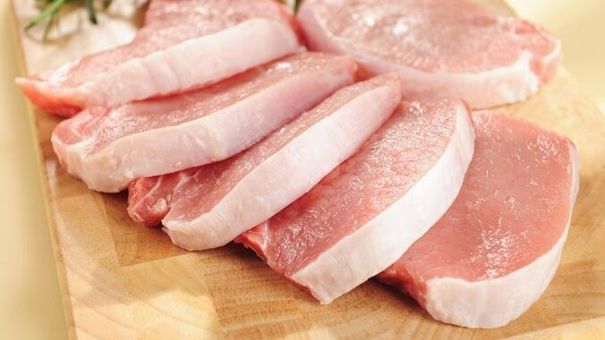 Giá thịt lợn hôm nay 20/8/2022: Duy trì mức giá ổn định