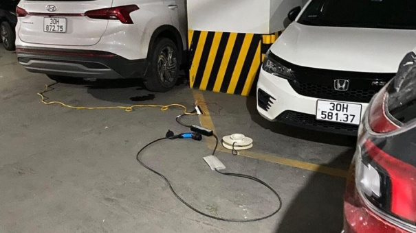 Khuyến cáo của Vinfast: Không nên để xe điện cạn sạch pin