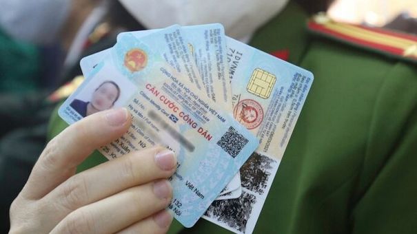 Từ tháng 9/2022, bắt đầu thu phí sử dụng thông tin Cơ sở dữ liệu quốc gia về dân cư