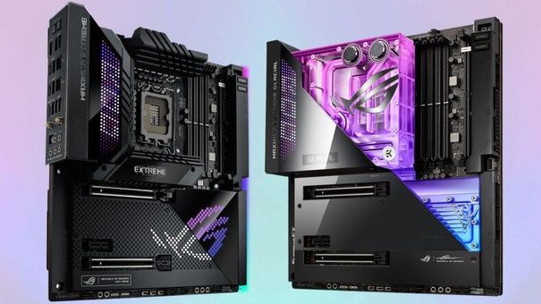 ASUS thu hồi bo mạch chủ cao cấp của hãng vì nguy cơ cháy nổ