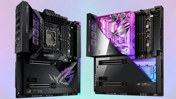ASUS thu hồi bo mạch chủ cao cấp của hãng vì nguy cơ cháy nổ