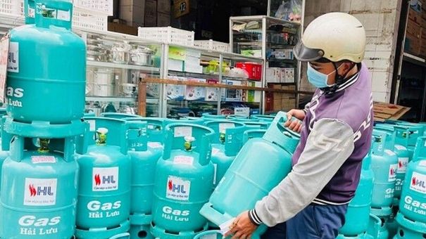 Giá gas hôm nay 22/8: Giao dịch quanh mức 9,2 USD/mmBTU