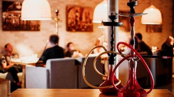 Hút Shisha có nguy cơ mắc nhiều loại ung thư