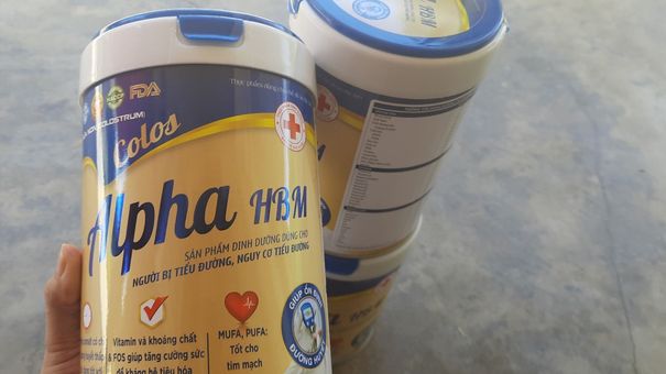 Dược phẩm Sao Thái Dương bị ‘tuýt còi’ vì mượn danh tổ chức hội thảo để bán sữa cho người già