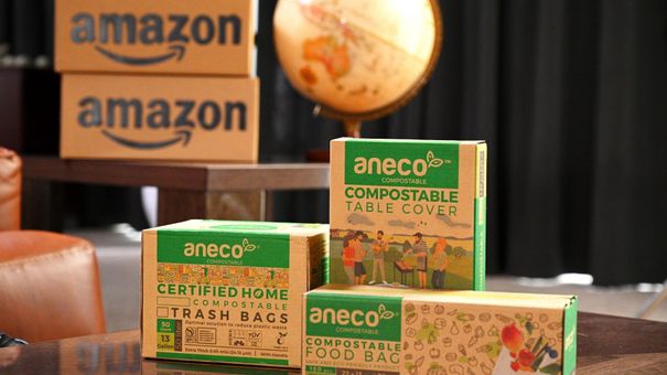 AnEco: Hành trình đưa sản phẩm xanh Made-in-Vietnam ra thế giới cùng Amazon