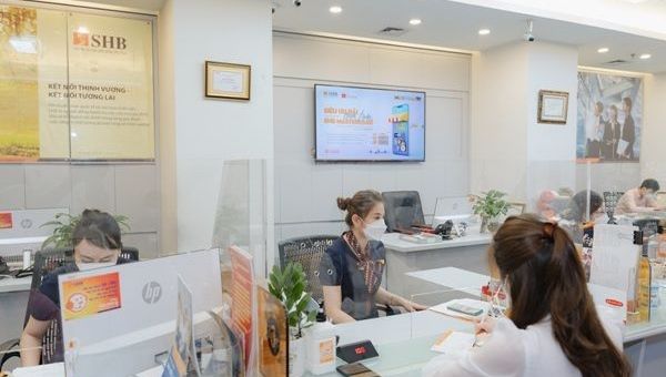 SHB miễn phí thanh toán phí đăng ký nguyện vọng xét tuyển Đại học, Cao đẳng