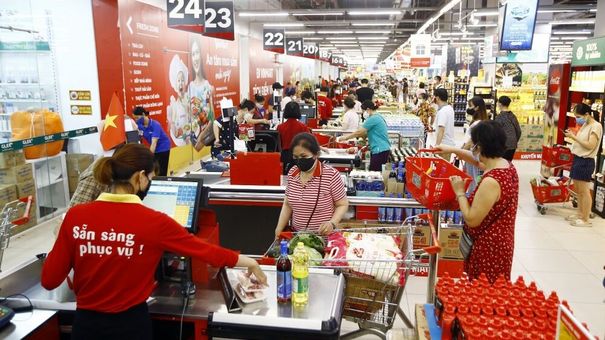 Chuỗi cung ứng ngắn: “Cây gậy thần” góp phần xoá bỏ trung gian ở hệ thống phân phối Việt Nam