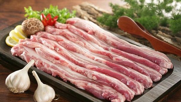 Giá thịt lợn hôm nay 25/8/2022: Duy trì ổn định