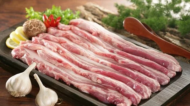 Giá thịt lợn hôm nay 25/8/2022: Duy trì ổn định