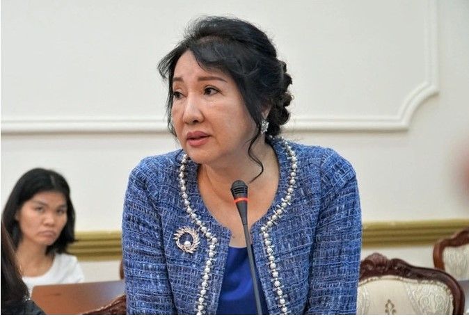 Tách trách nhiệm TGĐ Quốc Cường Gia Lai khỏi vụ Tất Thành Cang có hợp lý?